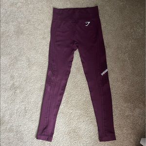 Gymshark leggings
